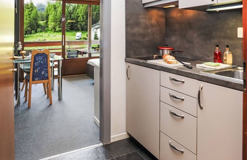 Noveli Apartamento | Rosablanche B22 by Interhome