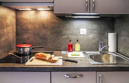 Noveli Apartamento | Rosablanche B22 by Interhome