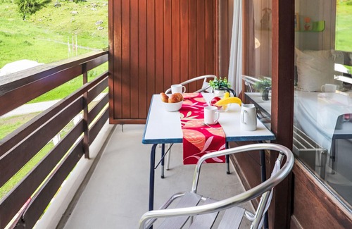 Noveli Apartamento | Rosablanche B22 by Interhome