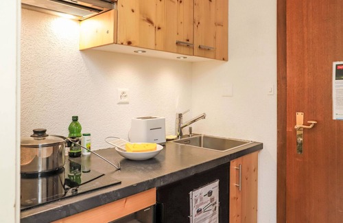 Noveli Apartamento | Rosablanche C22 by Interhome