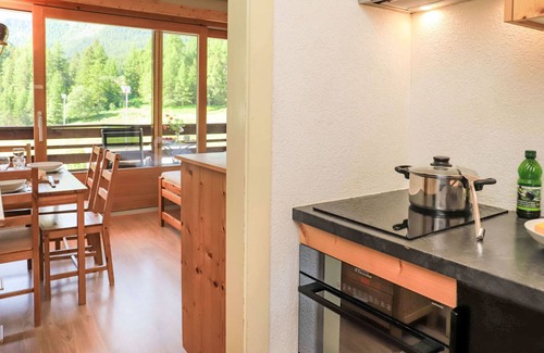 Noveli Apartamento | Rosablanche C22 by Interhome