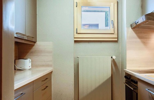 Noveli Apartamento | Rosablanche C51 by Interhome