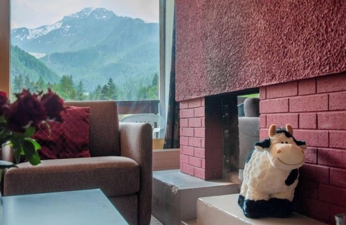 Noveli Apartamento | Rosablanche C51 by Interhome