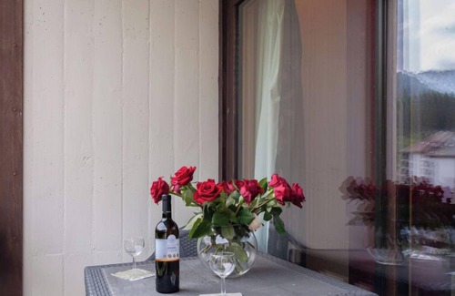 Noveli Apartamento | Rosablanche C51 by Interhome