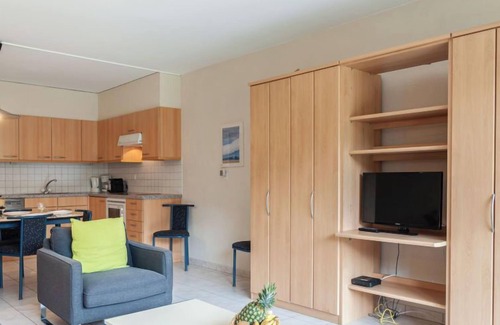 Noveli Apartamento | Rosablanche C64 by Interhome