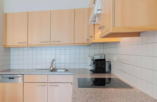 Noveli Apartamento | Rosablanche C64 by Interhome