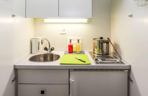 Noveli Apartamento | Rosablanche C66 by Interhome