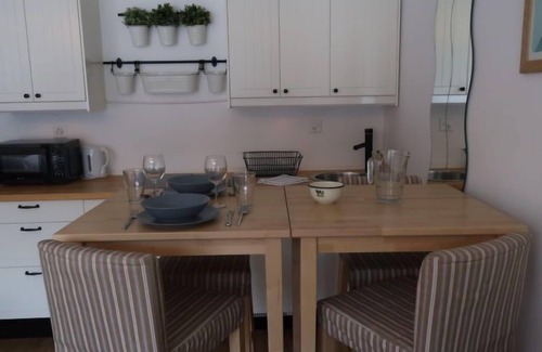 Noveli Apartamento | Rosablanche D12 by Interhome