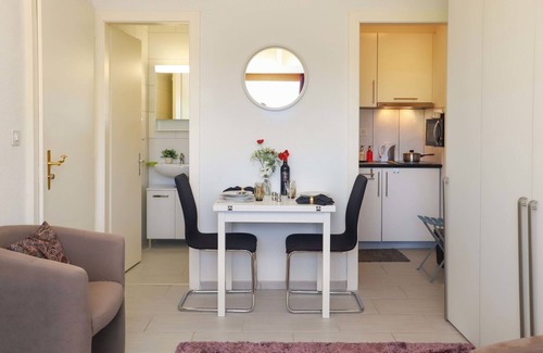 Noveli Apartamento | Rosablanche D26 by Interhome
