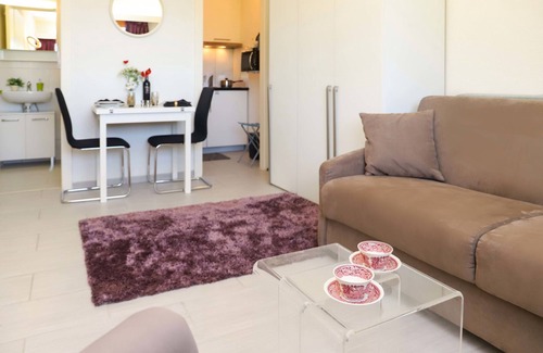 Noveli Apartamento | Rosablanche D26 by Interhome