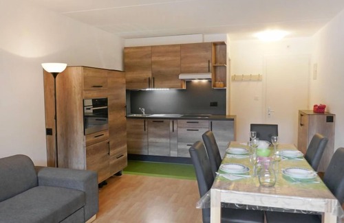 Noveli Apartamento | Rosablanche D31 by Interhome