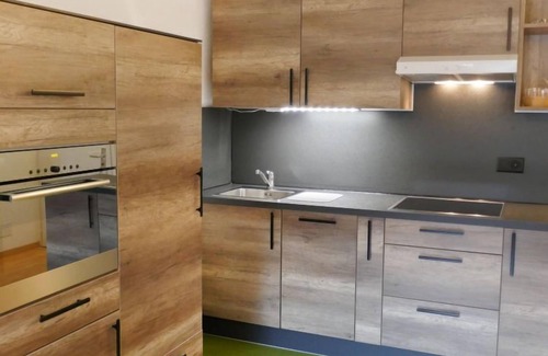 Noveli Apartamento | Rosablanche D31 by Interhome