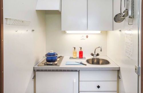 Noveli Apartamento | Rosablanche D35 by Interhome