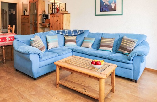 Noveli Apartamento | Rosablanche D51 by Interhome