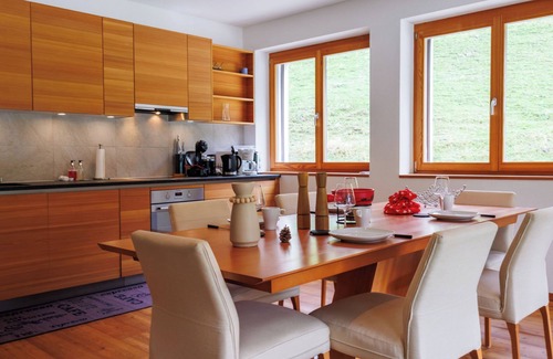 Noveli Apartamento | Rosablanche E 108 by Interhome