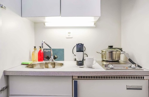 Noveli Apartamento | Rosablanche E36 by Interhome
