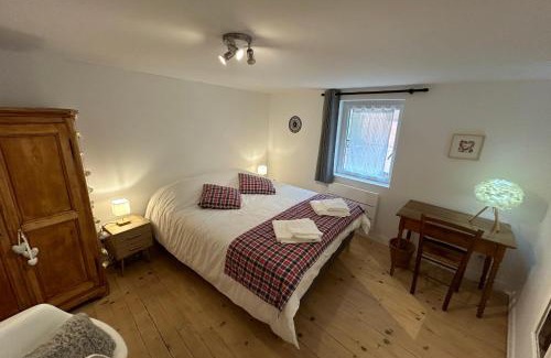 Berstett Casa | Rosace Maison de village - Townhouse in the countryside