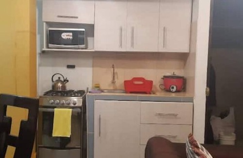 Primero de Mayo Apartamento | Rosaelena B&B (F)Apto. privado transporte incluido