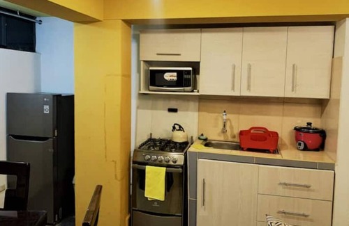 Primero de Mayo Apartamento | Rosaelena B&B (F)Apto. privado transporte incluido