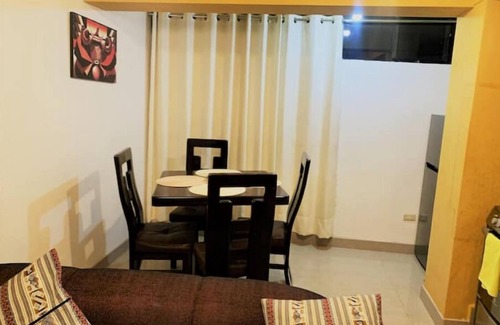 Primero de Mayo Apartamento | Rosaelena B&B (F)Apto. privado transporte incluido