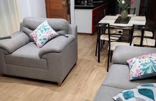 Cusco Apartamento | Rosaelena B&B (E) Departamento con baños privados disponibilidad 7 personas