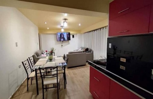Cusco Apartamento | Rosaelena B&B (E) Departamento con baños privados disponibilidad 7 personas