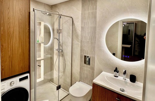 Panevezys Apartamento | Rosako Namas Apartamentai