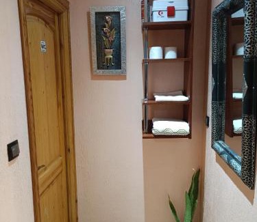Cite Al Mohammadi Apartamento | Rosal