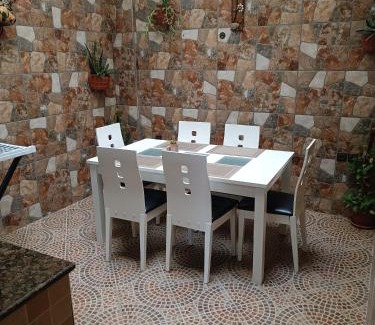 Cite Al Mohammadi Apartamento | Rosal