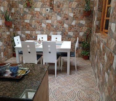 Cite Al Mohammadi Apartamento | Rosal