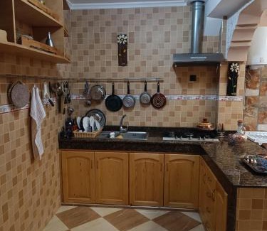 Cite Al Mohammadi Apartamento | Rosal