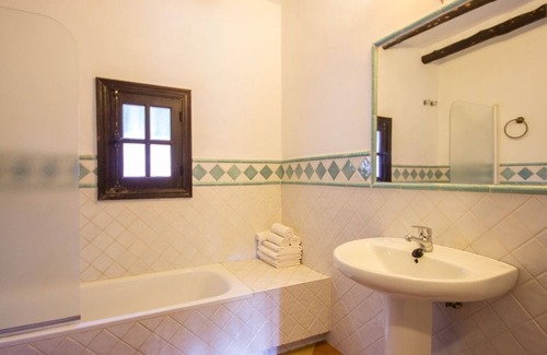 Alora Villa | Rosaleda Álora by Ruralidays