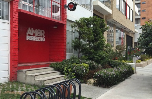 Financial District Apartamento | Rosales Piso con Encanto