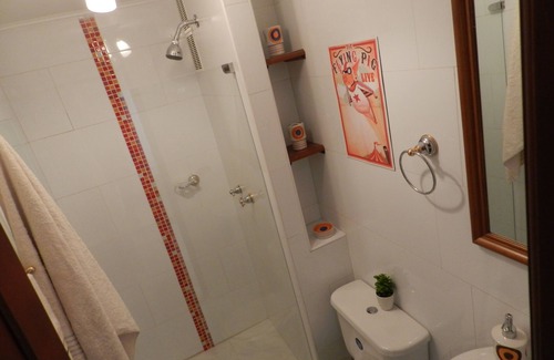 Financial District Apartamento | Rosales Piso con Encanto