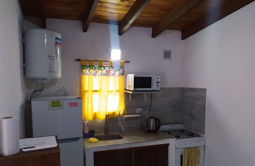 Valeria del Mar Apartamento | Departamentos Rosales nro2