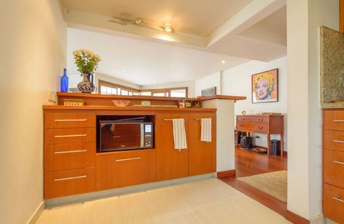 Bellavista Apartamento | ROSALES DE LUJO LG 2br TIENDA APT
