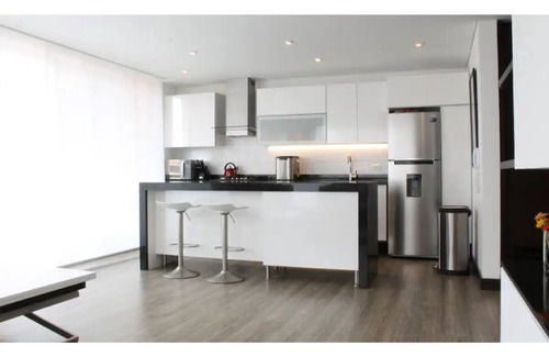 Kennedy Apartamento | Rosales Penthouse - Long term stays only!