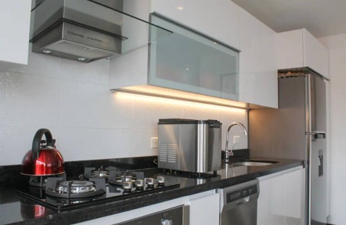 Kennedy Apartamento | Rosales Penthouse - Long term stays only!