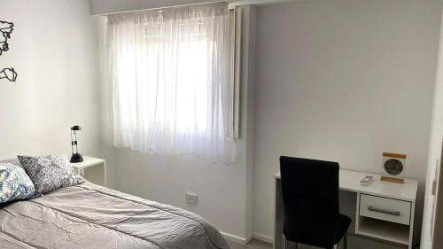 Ramos Mejia Apartamento | Rosales.RM - Depto completo 2 ambientes con patio.