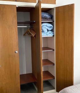 Ramos Mejia Apartamento | Rosales.RM - Depto completo 2 ambientes con patio.
