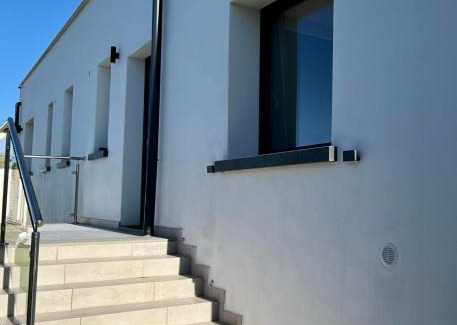 Cinisi Casa | Rosalia Homestay - Ponente Apartment