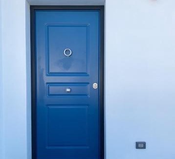 Cinisi Casa | Rosalia Homestay - Ponente Apartment