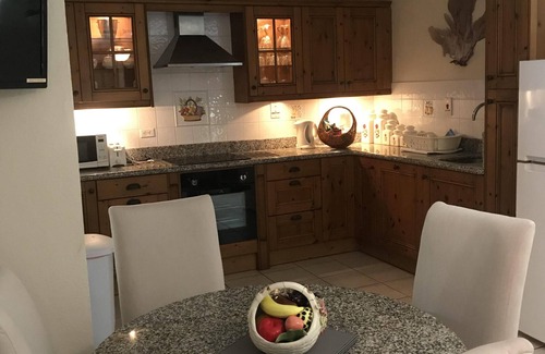 Oistins Apartamento | Rosalie Apartment Luxury Ocean Front Villa Accommodation