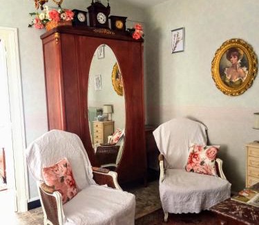 Beaurepaire Apartamento | Rosalie Cottage