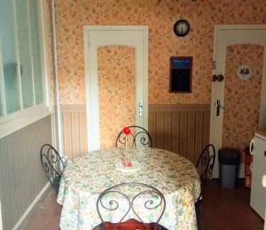 Beaurepaire Apartamento | Rosalie Cottage