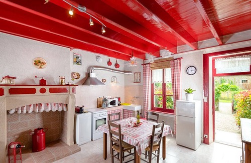 Saint-Helen Casa | ROSALIE'S HOUSE