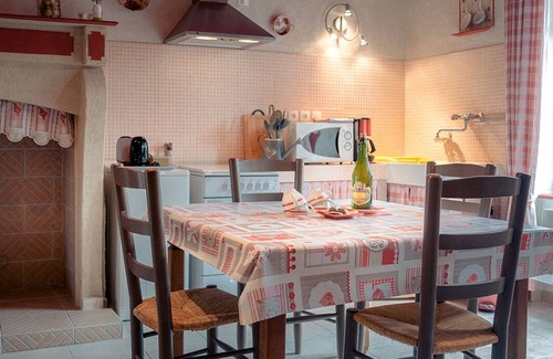 Saint-Helen Casa | ROSALIE'S HOUSE