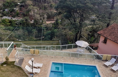 Itaipava Casa | Rosalla Space