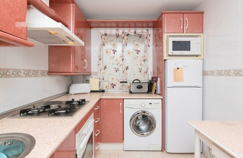 Los Gallos-Cerromolino Apartamento | Rosamar - Apartamento En Chiclana De La Frontera