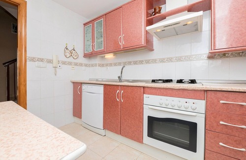 Los Gallos-Cerromolino Apartamento | Rosamar - Apartamento En Chiclana De La Frontera